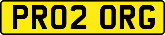PR02ORG