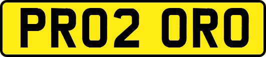 PR02ORO