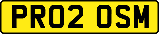 PR02OSM