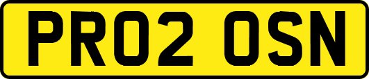 PR02OSN