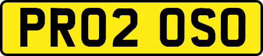 PR02OSO