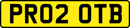 PR02OTB