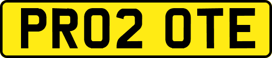 PR02OTE