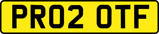 PR02OTF