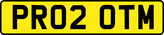 PR02OTM