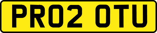 PR02OTU
