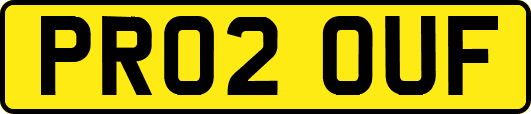 PR02OUF