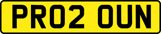 PR02OUN