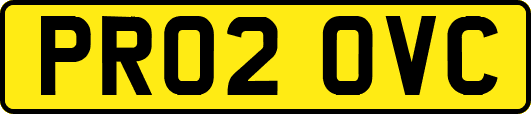 PR02OVC