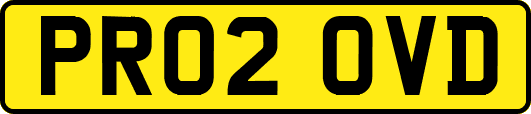 PR02OVD