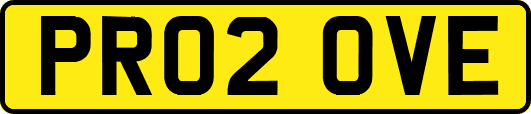 PR02OVE