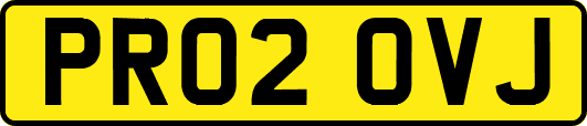 PR02OVJ