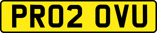 PR02OVU