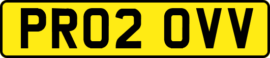 PR02OVV