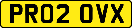PR02OVX