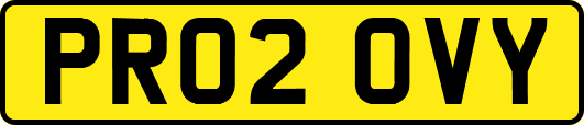 PR02OVY