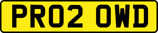 PR02OWD