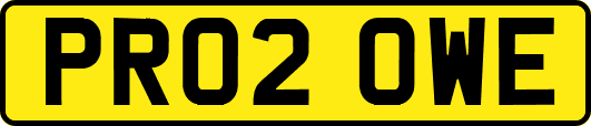 PR02OWE