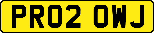 PR02OWJ