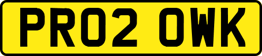 PR02OWK