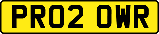PR02OWR