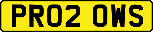 PR02OWS