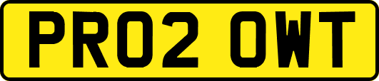 PR02OWT
