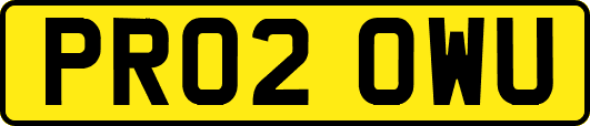 PR02OWU