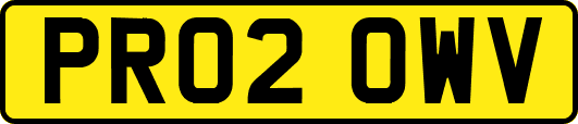 PR02OWV