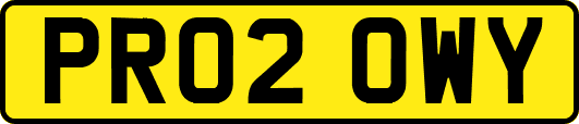 PR02OWY