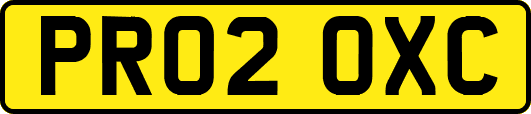 PR02OXC