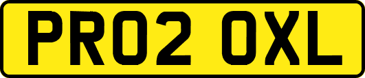 PR02OXL