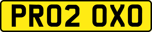 PR02OXO