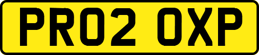 PR02OXP
