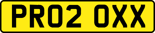 PR02OXX