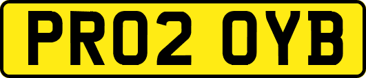 PR02OYB