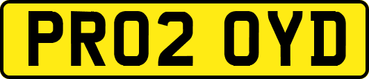 PR02OYD