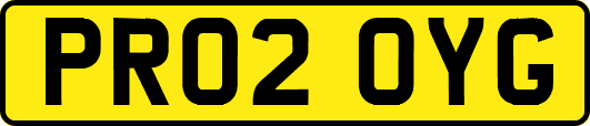 PR02OYG