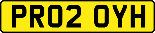 PR02OYH