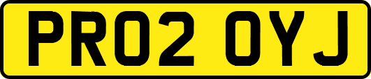PR02OYJ