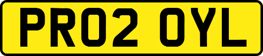 PR02OYL