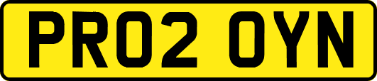 PR02OYN