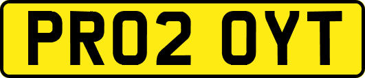 PR02OYT