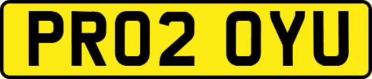PR02OYU