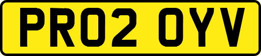 PR02OYV