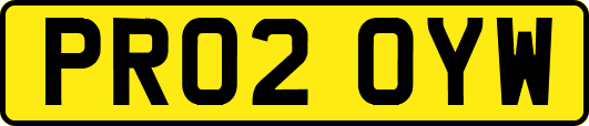 PR02OYW