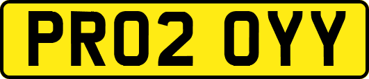 PR02OYY