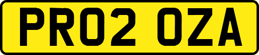 PR02OZA
