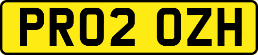 PR02OZH