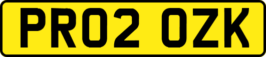 PR02OZK